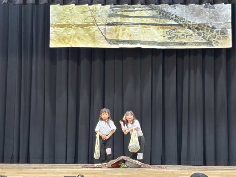 令和8年　第21回　生活発表会（全園児）